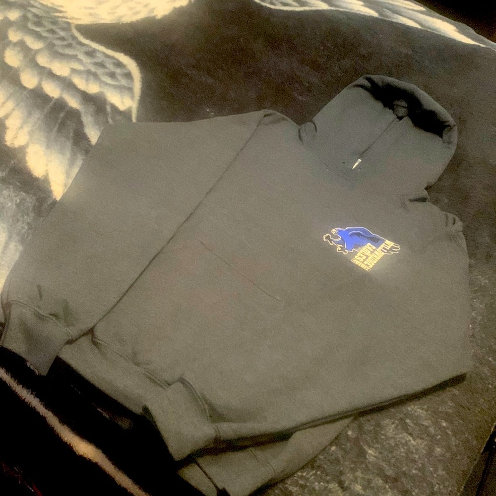 Houston , Tx  (Missouri City) 2017 #OTS17 Hoodie